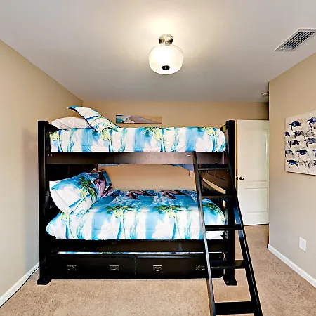 420 Chloes Way - Three Bedroom Home